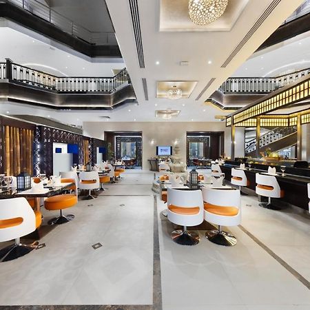 Warwick Al Khobar Hotel Buitenkant foto
