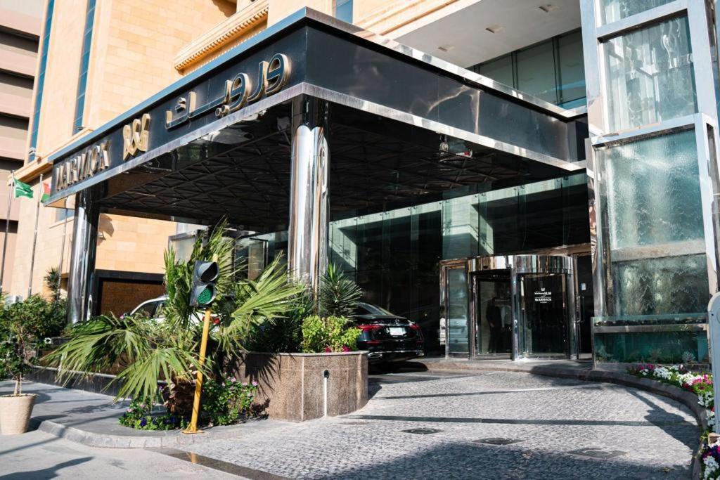 Warwick Al Khobar Hotel Buitenkant foto