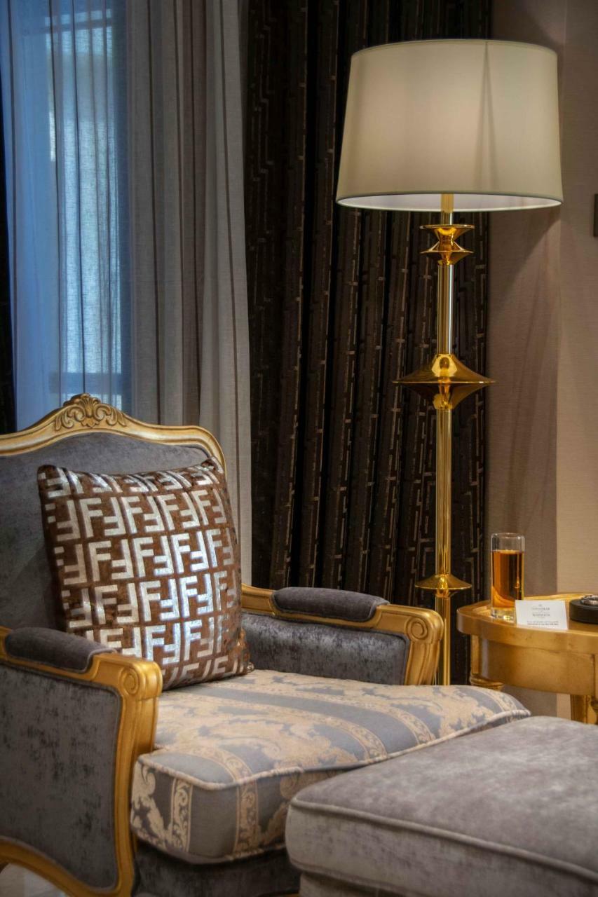 Warwick Al Khobar Hotel Buitenkant foto