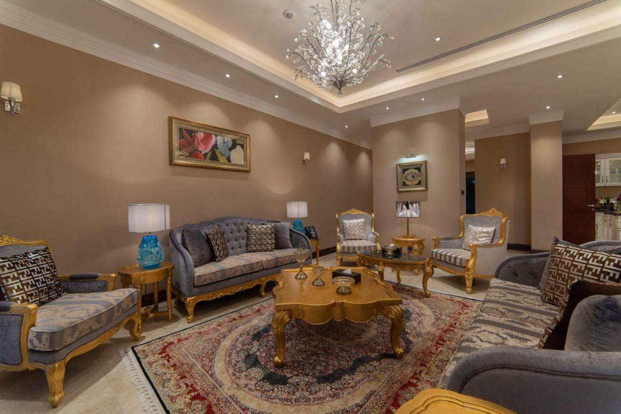 Warwick Al Khobar Hotel Buitenkant foto